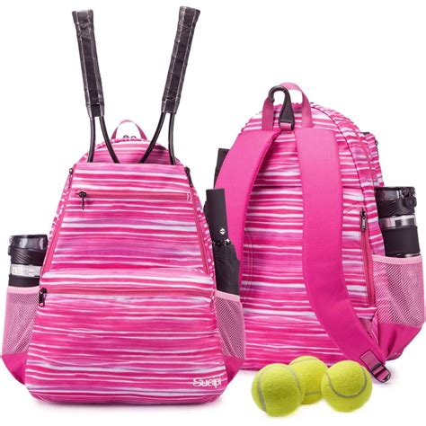 best tennis backpacks for ladies.